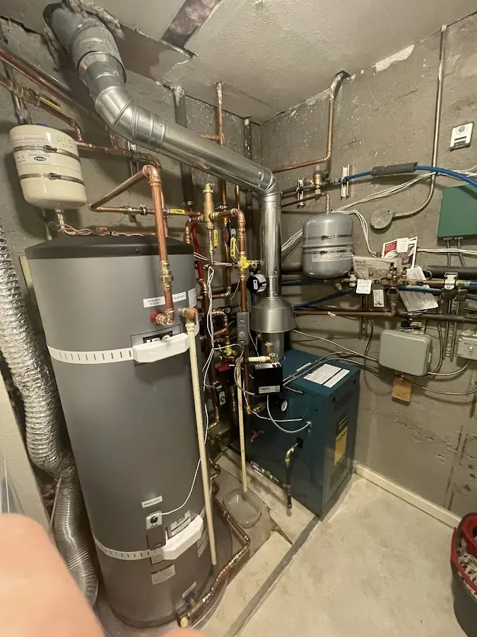 Water Heater Installation in Lanett, AL